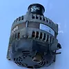 Alternator - 2018 Ford EcoSport