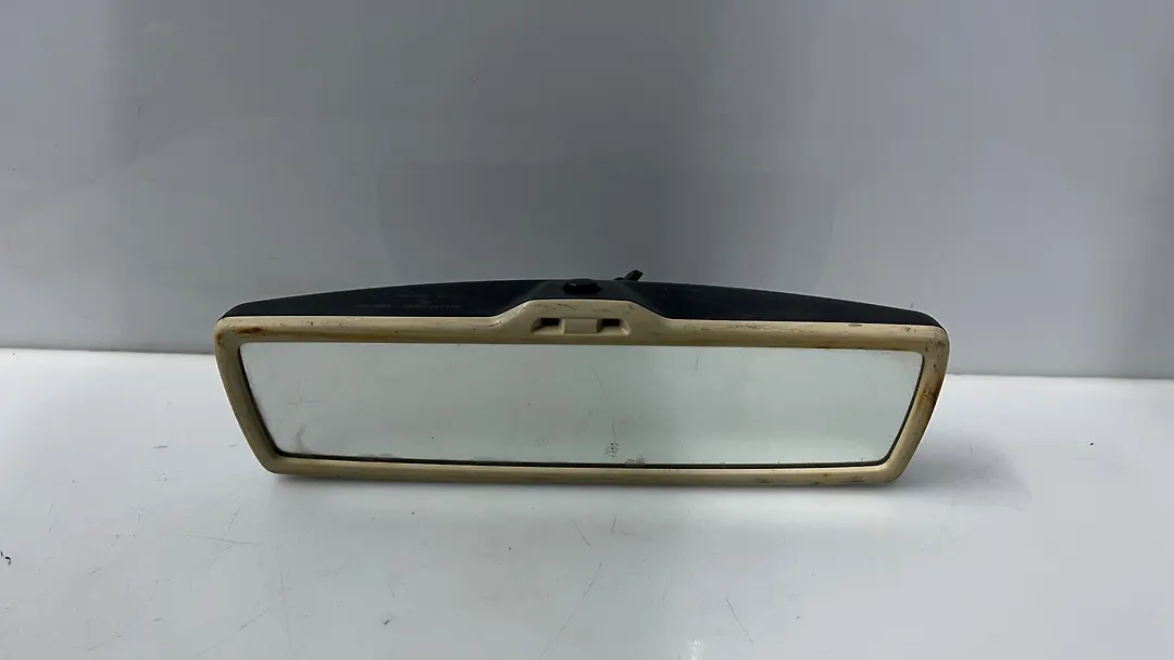 Rear view mirror - 2012 Volkswagen Touareg