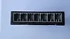 Security System (Complete) - 2015 Cadillac ATS Standard