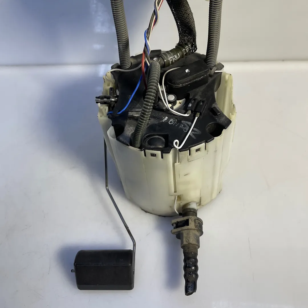 Fuel pump - 2017 Cadillac ATS