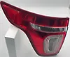 Tail Light (LH) - 2012 Ford Explorer Base
