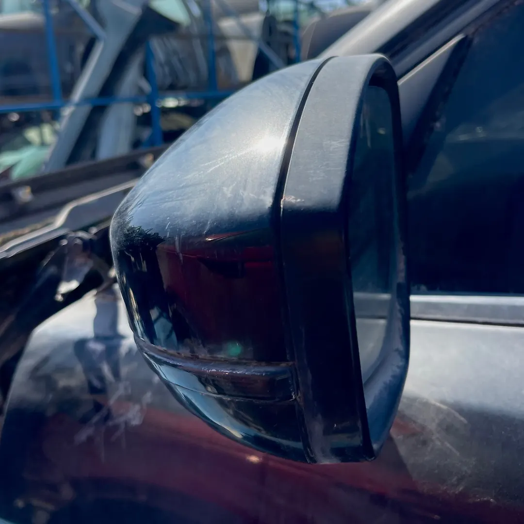 Side Mirror (LH) - 2018 Jaguar F-Pace
