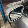 Side Mirror (LH) - 2018 Lincoln Continental