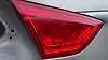 Trunk Light (LH) - 2015 Chevrolet Impala