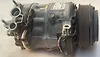 AC Compressor - 2017 Jaguar XE