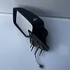 Side Mirror (LH) - 2009 Jeep Cherokee