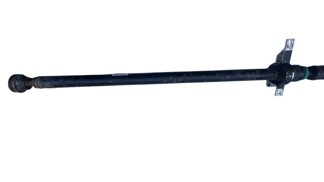 Drive Shaft - 2017 Lincoln MKZ