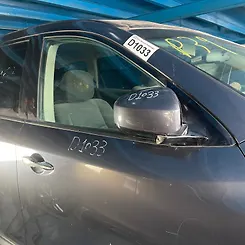 Door (RHF) - 2014 Nissan Pathfinder