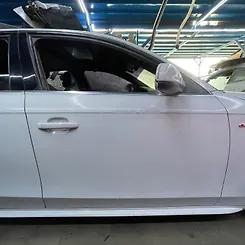 Door (RHF) - 2015 Audi A4 Quattro