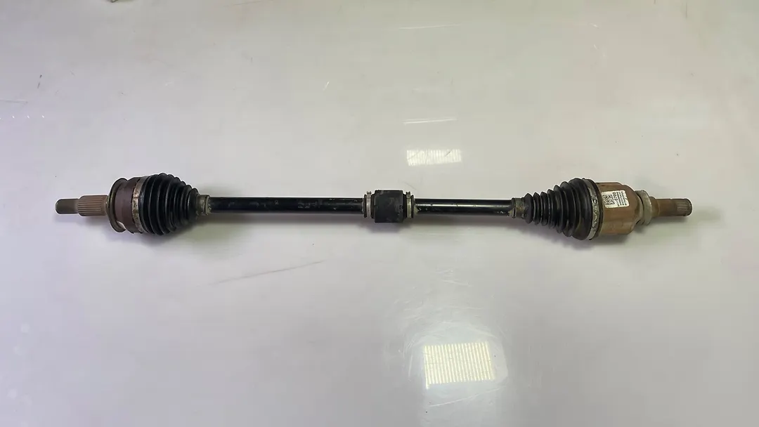 Axle(RHF) - 2018 Chevrolet Equinox LT