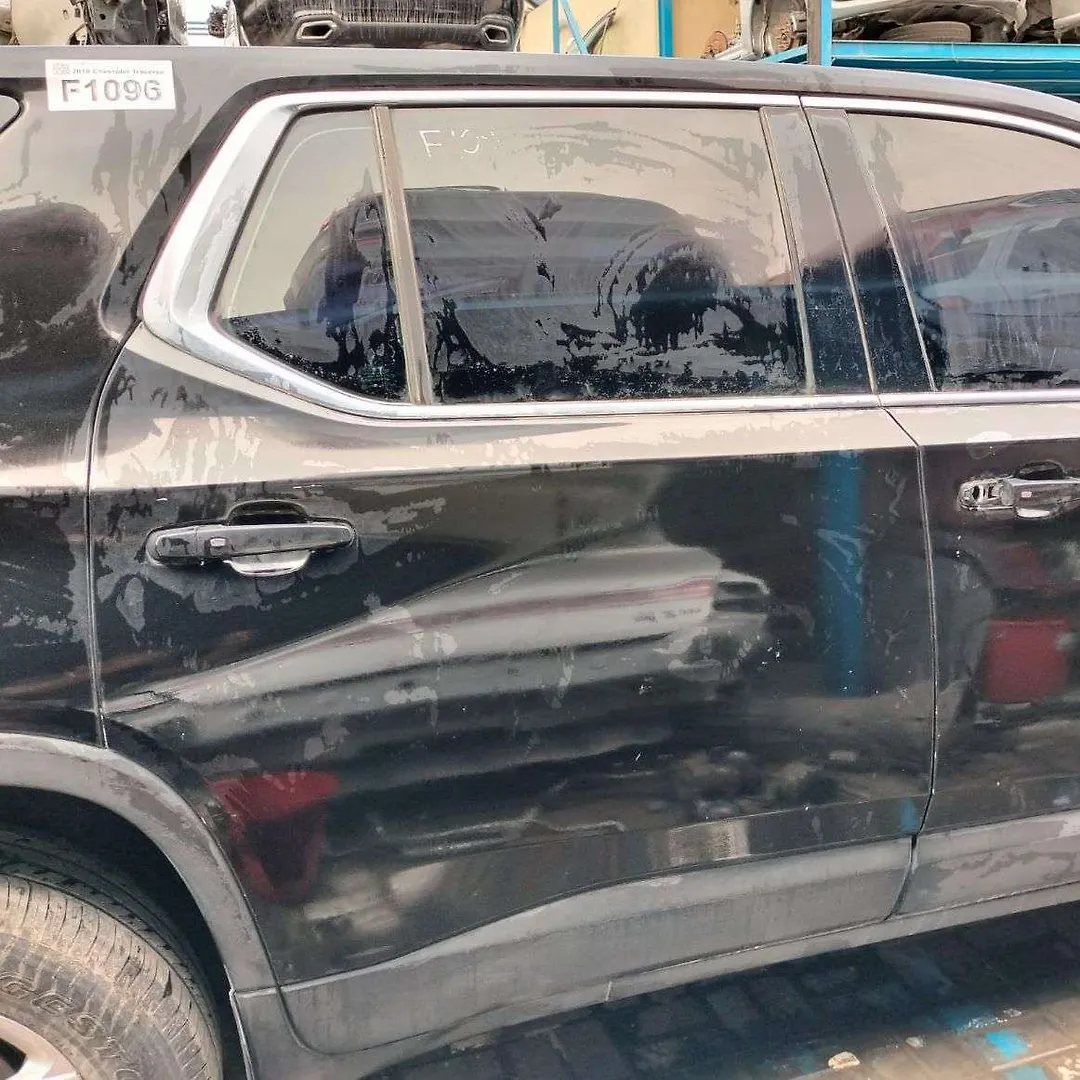 Door (RHB) - 2019 Chevrolet Traverse