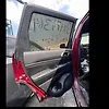 Door (LHB) - 2014 Jeep GRAND CHEROKEE