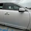 Door (RHF) - 2015 Lincoln MKS 
