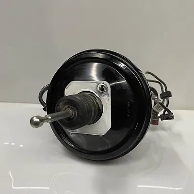 Brake booster - 2018 Chevrolet Impala LT