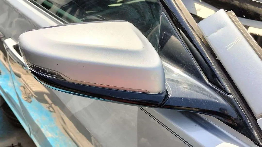 Side Mirror (RH) - 2014 Cadillac CTS