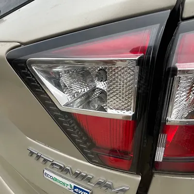 Trunk Light (RH) - 2018 Ford Escape Titanium