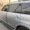 Door (LHB) - 2011 Infiniti QX56