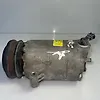 AC Compressor - 2015 Lincoln MKC LS
