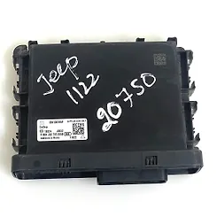 Gateway Module - 2022 Jeep Grand Cherokee WL Limited