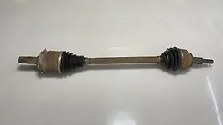 Axle Rear (RH) - 2012 Dodge Durango Crew