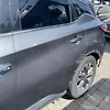 Door (LHB) - 2015 Nissan Murano