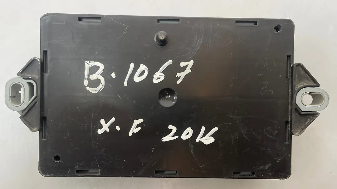Fusebox Relay - 2015 Land Rover SPORT