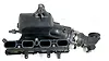 Intake manifold - 2014 Cadillac CTS Performance Twin Turbo (RWD)