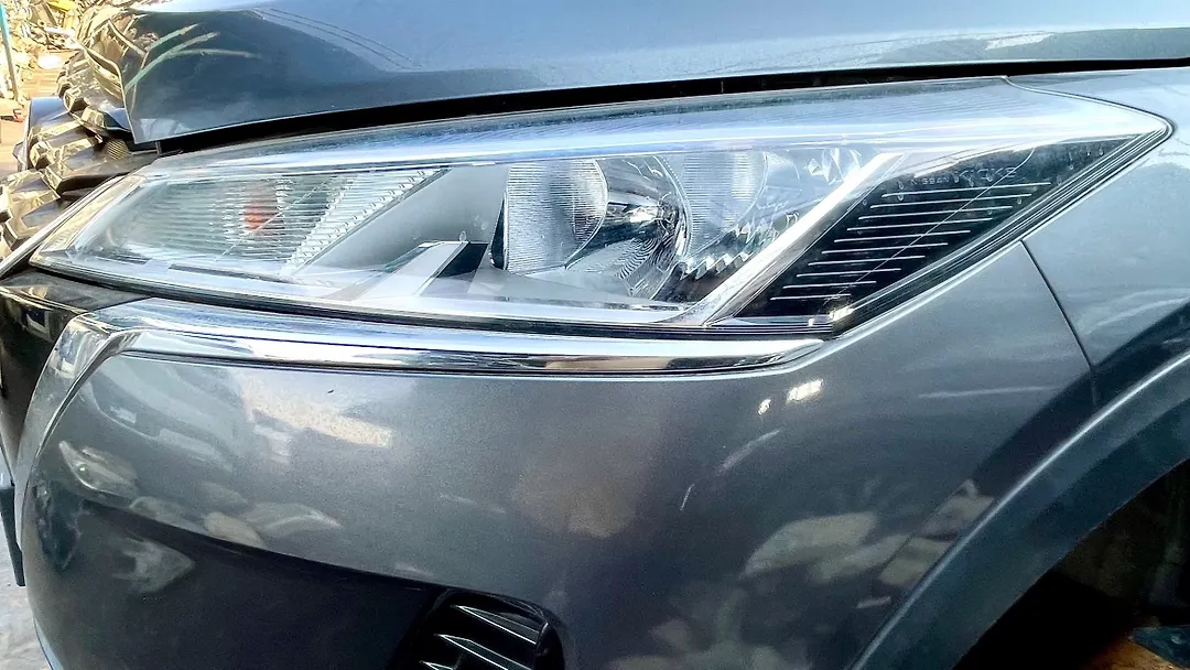 Headlight (LH) - 2022 Nissan Kicks GRADE SV