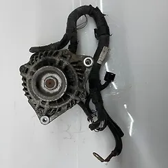 Alternator - 2014 Infiniti QX80 SUV