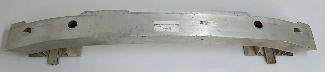 Back Bumper Reinforcement Bar - 2019 Chevrolet Impala LT (1LT)