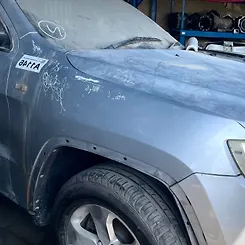 Fender (RHF) - 2013 Jeep GRAND CHEROOKE
