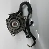Alternator - 2014 Infiniti QX80 SUV