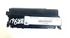 Fuse box - 2022 Lincoln Corsair Standard