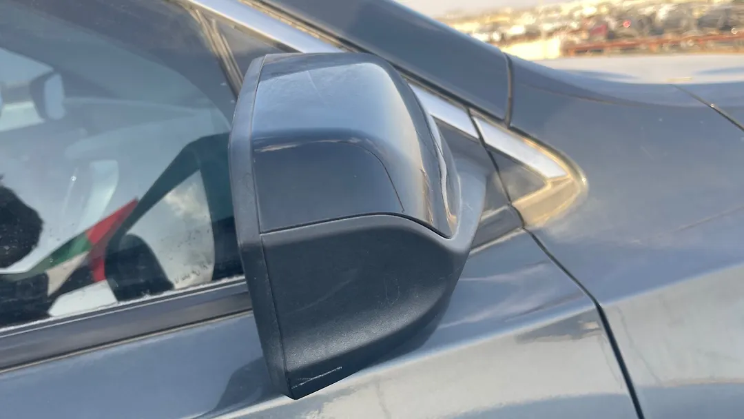 Side Mirror (RH) - 2018 GMC Terrain Export Only