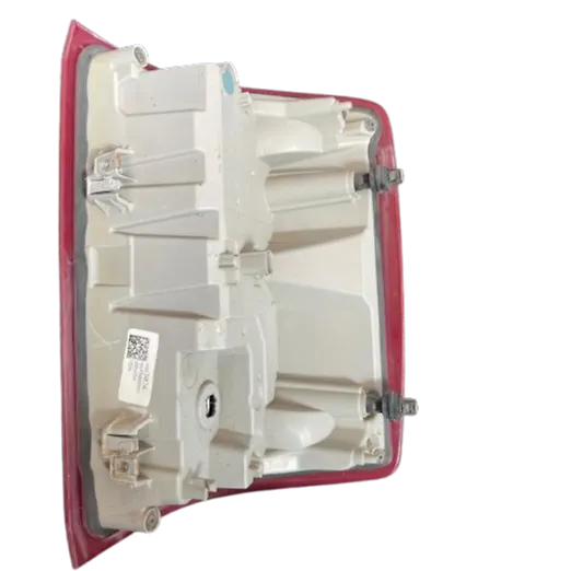 Tail Light (LH) - 2016 Chevrolet SILVERADO LTZ