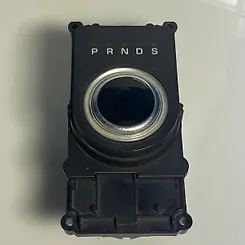 Transmission Shift Switch - 2019 Jaguar XE