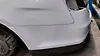 Rear Bumper - 2014 Ford Taurus