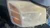 Headlight (RH) - 2006 Nissan Armada