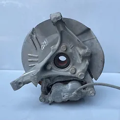 Complete Hub Assembly(RHF) - 2020 Chevrolet Traverse