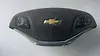 Airbag (Steering) - 2014 Chevrolet Impala LTZ (2LZ)