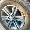 Rim - 2015 Chevrolet Traverse