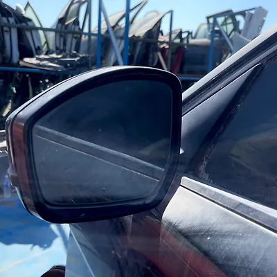 Side Mirror (LH) - 2018 Jaguar F-Pace