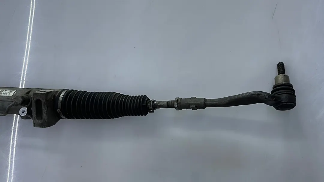 Steering box/rack - 2014 Audi S8
