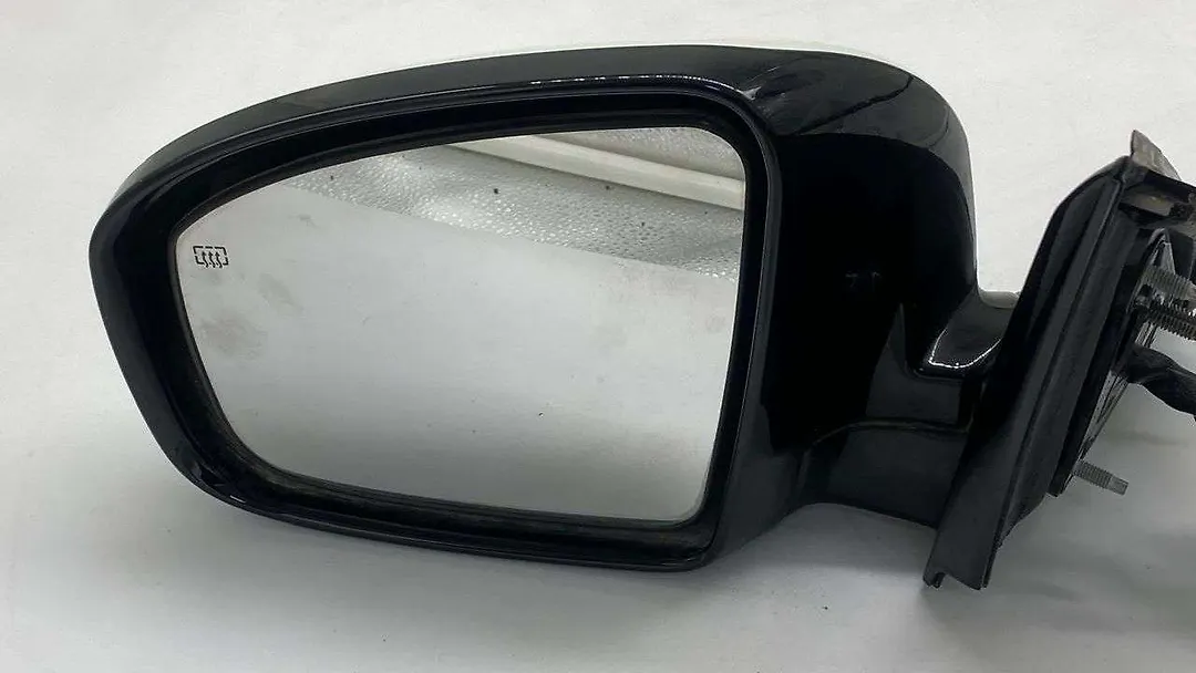 Side Mirror (LH) - 2014 Infiniti QX60