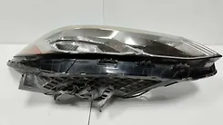 Headlight (RH) - 2018 Chevrolet Cruze