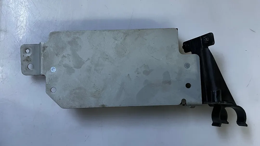 Seat Control Module - 2014 Volkswagen Jetta