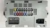 Fuse Box Panel - 2019 Jaguar XJ