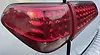 Tail Light (LH) - 2013 Infiniti QX56