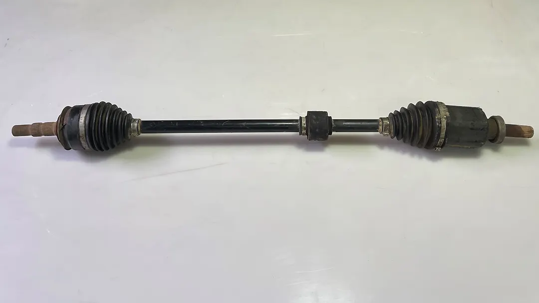 Axle(RHF) - 2016 Chevrolet Cruze