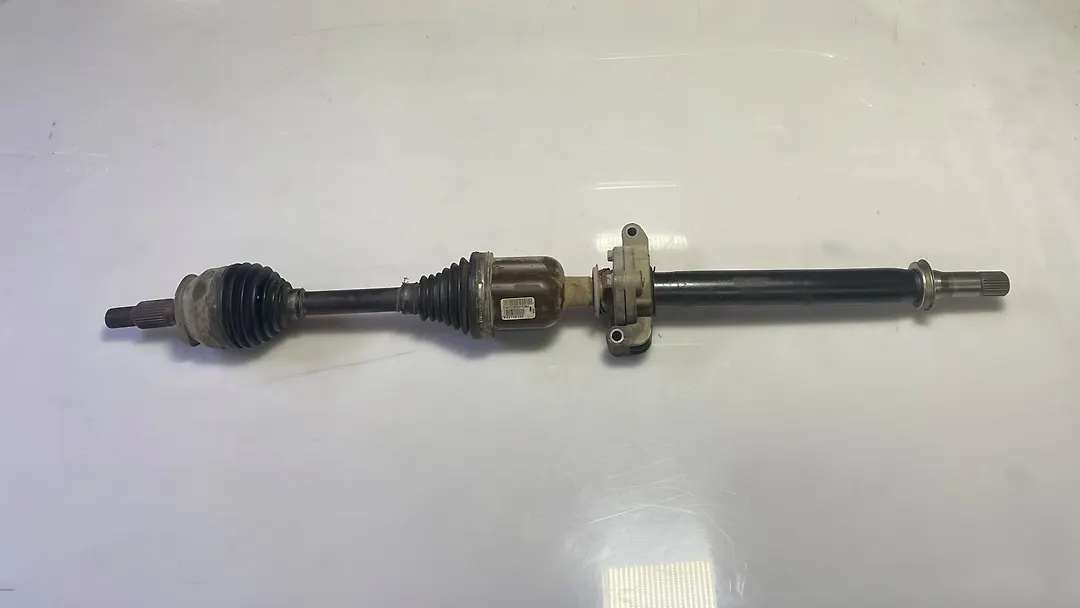 Axle(RHF) - 2014 Chevrolet Impala LTZ